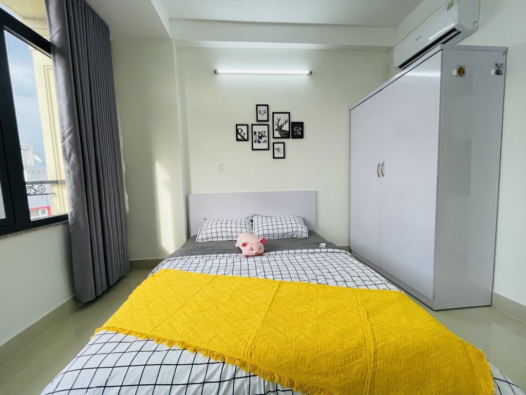 JinJoo Home là nơi cho thuê chung cư quận 7 có đầy đủ nội thất, tiện ích tốt nhất tại TPHCM