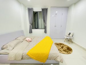 JinJoo Home cho thuê phòng trong chung cư tốt nhất
